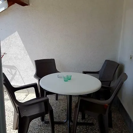Mira Apartamento Zadar