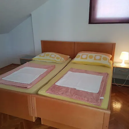 Mira Apartamento Zadar