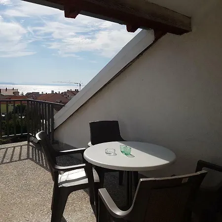 Mira Apartamento