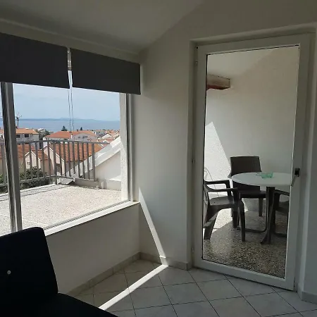 Apartamento Mira Zadar