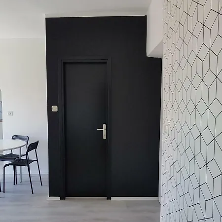 Mira Apartamento Zadar