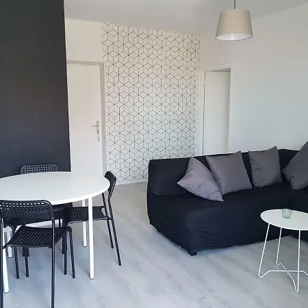Apartamento Mira