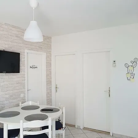 Apartamento Mira