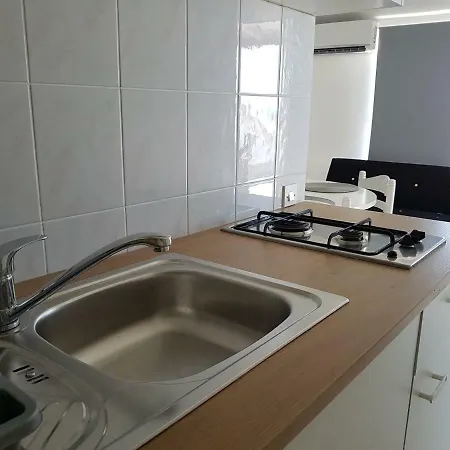 Apartamento Mira