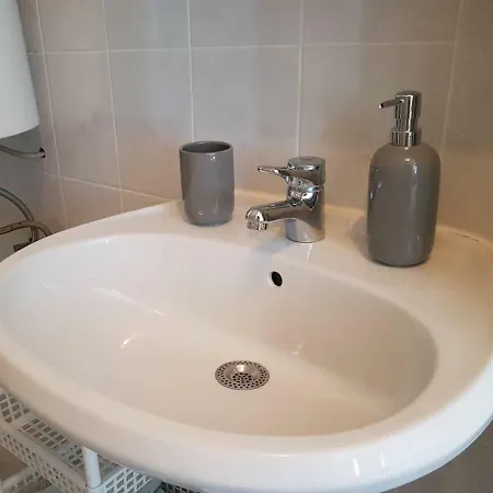 Apartamento Mira