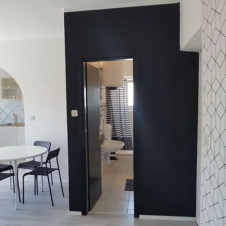 Apartamento Mira