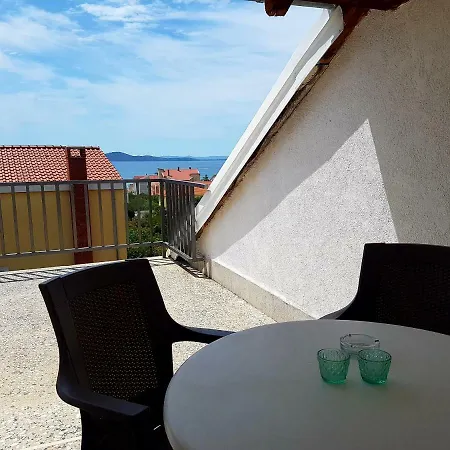 Apartment Mira Zadar