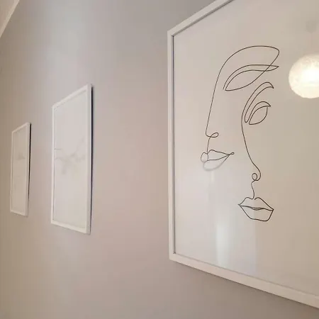 Mira Apartment