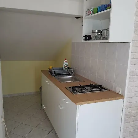 Mira Apartment Zadar